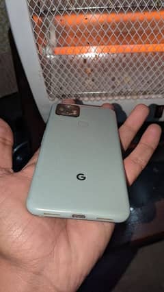 Google Pixel 5