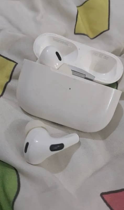 AirPods Pro 2 generation 2