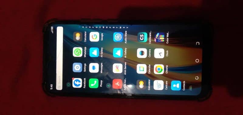 tecno spark 6 go 1