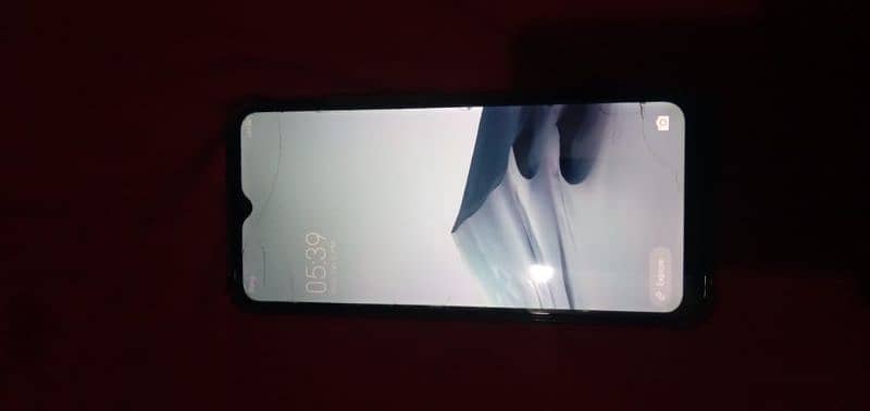 tecno spark 6 go 3