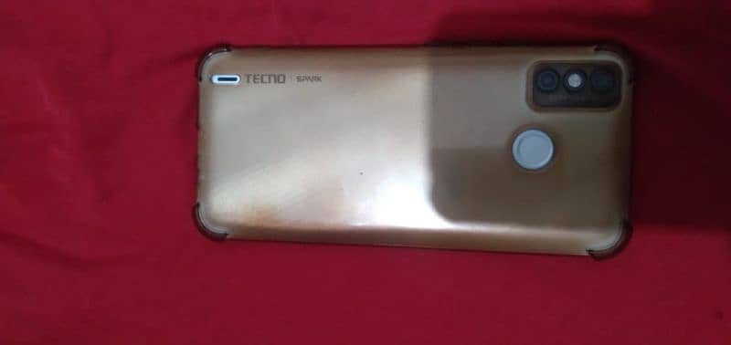 tecno spark 6 go 4