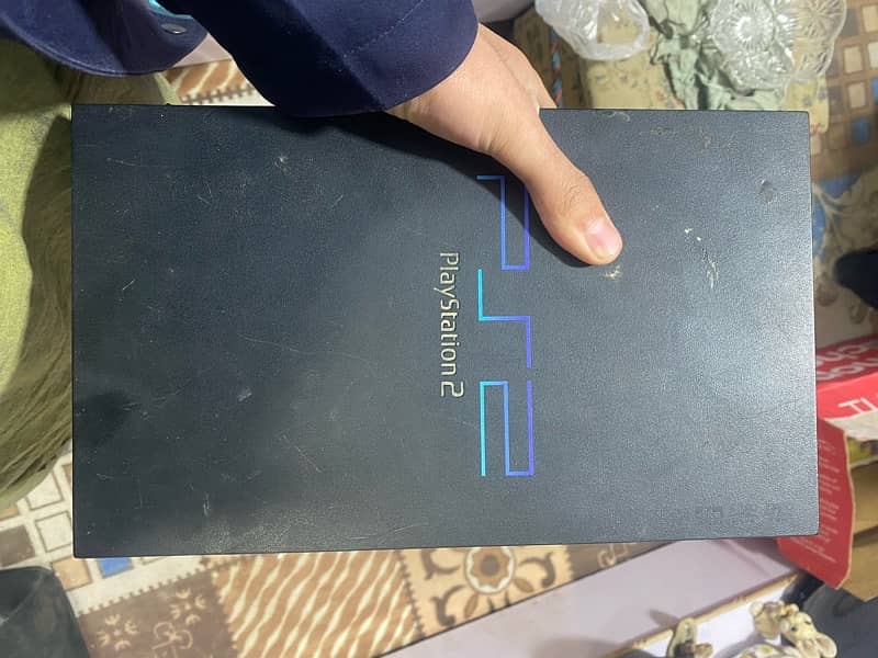 playstation 2 2