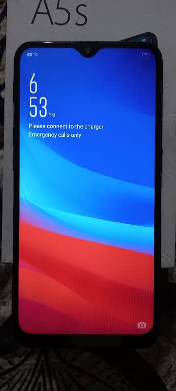 OPPO A5s 3gb/ 32gb with box charger original good condition 19