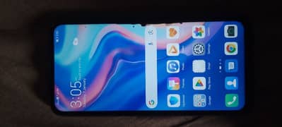 Huawei Y9 Prime 2019 4/128 GB EMUI 12