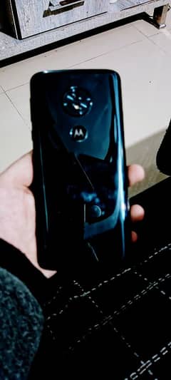 Motorola moto g6 play