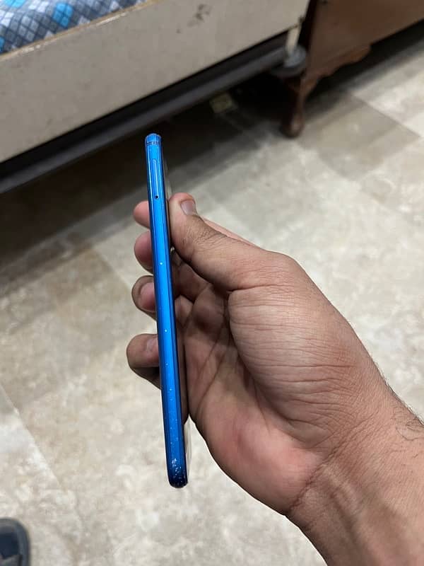 Blue Colour 4 Gb Ram 64 Gb Rom All Parts Original 3