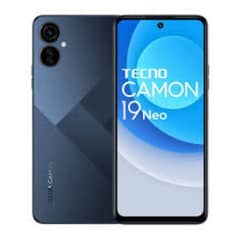 Camon 19 Neo