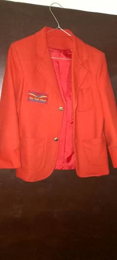 size 5year baby coat