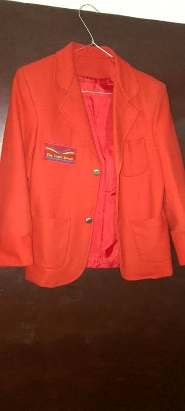 size 5year baby coat 0