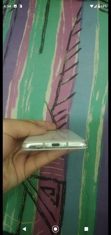 Aquos R2 PTA proved for sale 1