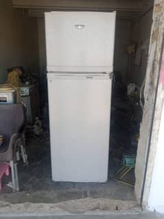 fridge