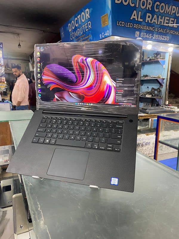 DELL XPS 1