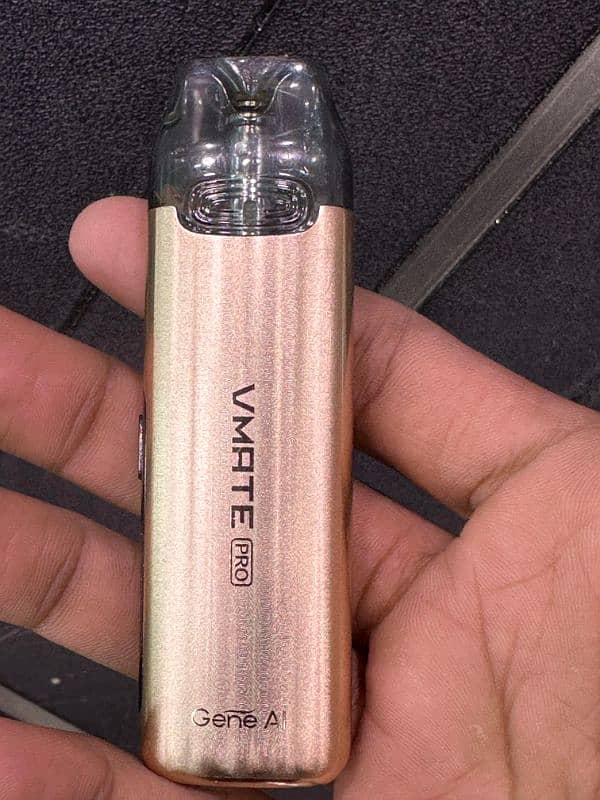 vmate pro 1