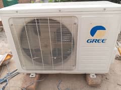 gree ac DC  inverter