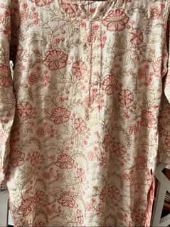 3 Piece Original Bareeze Suit