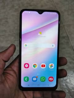 Samsung A10S Official Approved