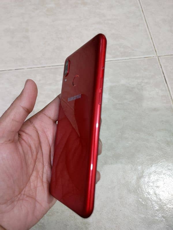 Samsung A10S Official Approved 2