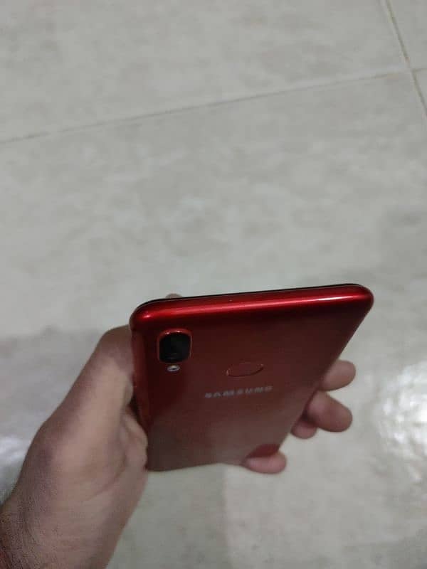 Samsung A10S Official Approved 5