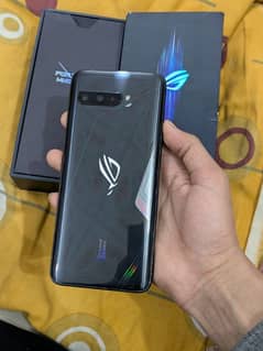 Asus ROG phone 3