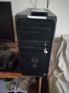 i5 3rd gen 2 GB graphics 8gb ram gaming pc