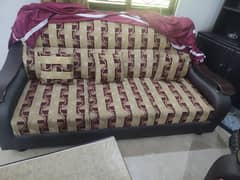 complete sofa set