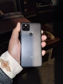 pixel 5 8 128 gb