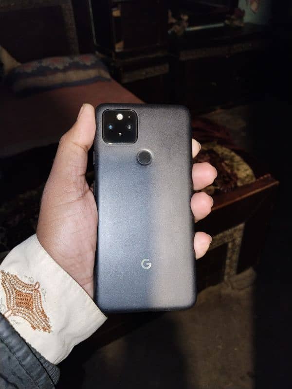 pixel 5 8 128 gb 0