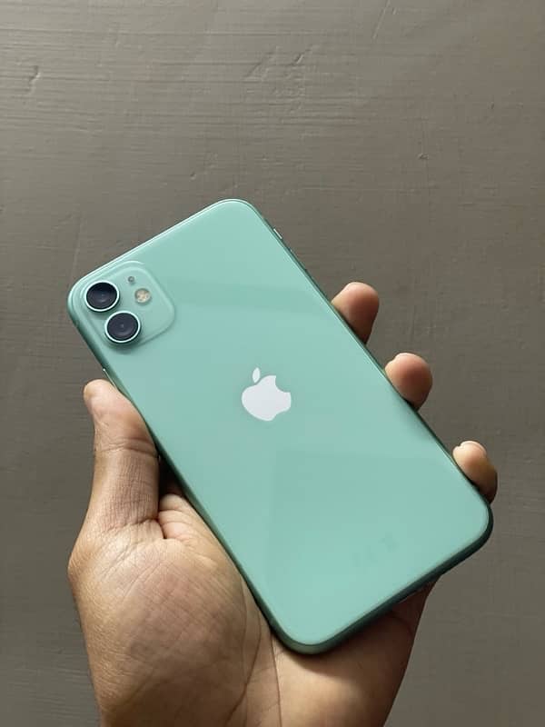 iphone 11 pta approved 256gb 0