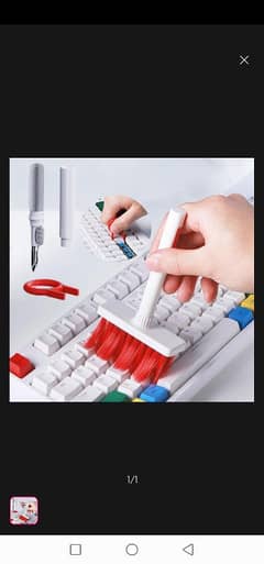 5 in 1 keyboards cleaner