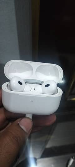 apple airpods