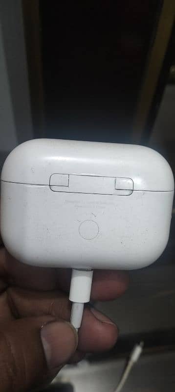 apple airpods 1