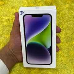 iPhone 14 jv sale WhatsApp number 03202807681