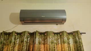 split inverter Air conditioner