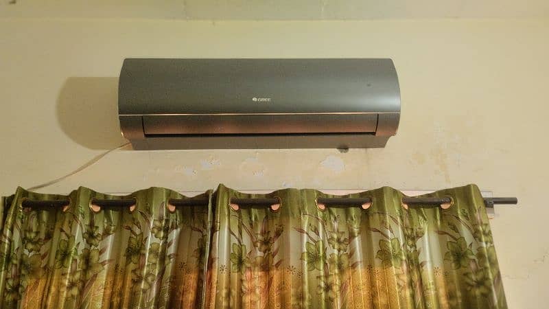 split inverter Air conditioner 0