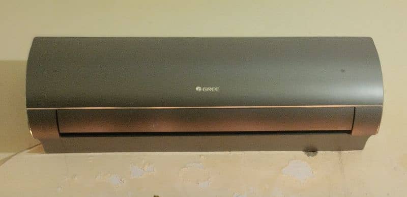 split inverter Air conditioner 1