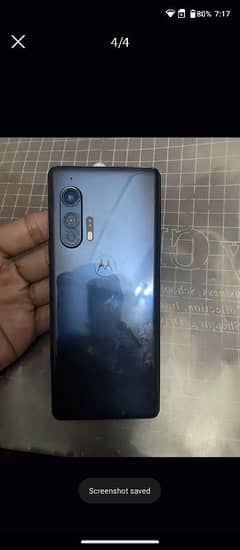 MOTOROLA