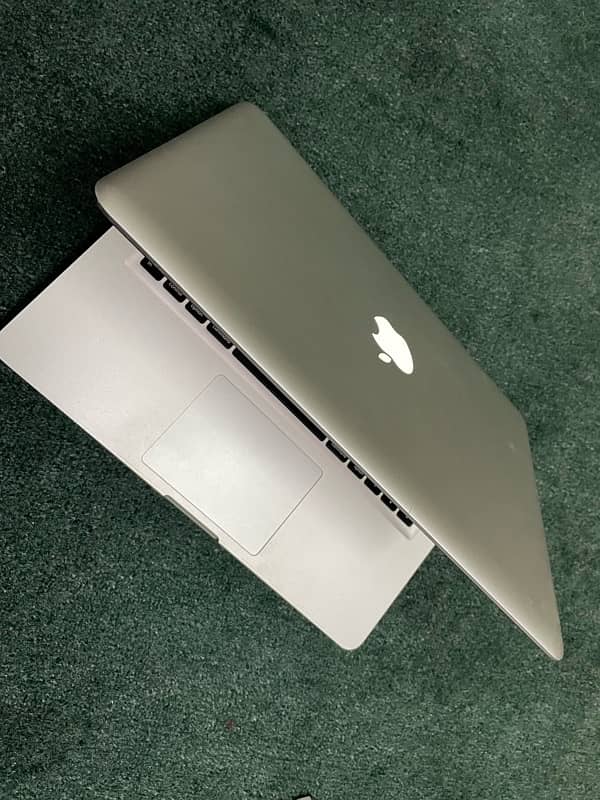 Apple MacBook Pro Mid 2012 6