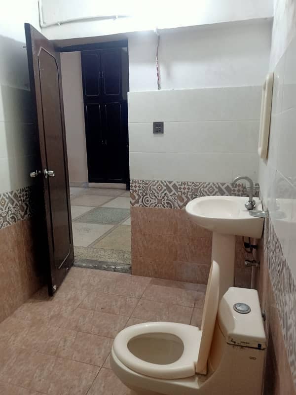 5 Marla Double Storey House in Faisal Town near Gourmet Restaurant for Rent 2