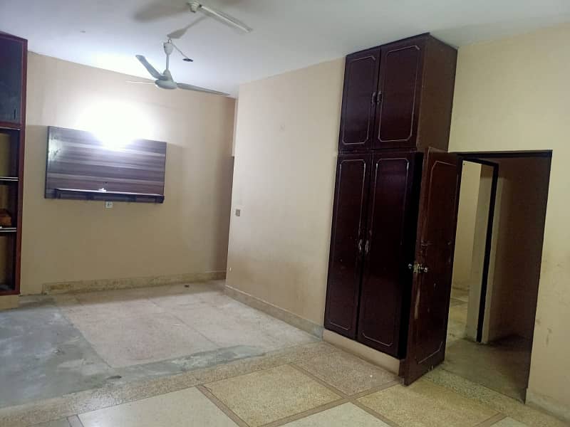 5 Marla Double Storey House in Faisal Town near Gourmet Restaurant for Rent 3