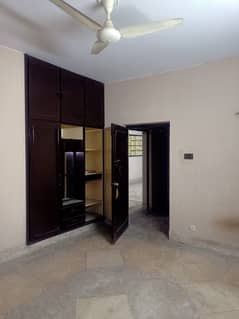 5 Marla Double Storey House in Faisal Town near Gourmet Restaurant for Rent