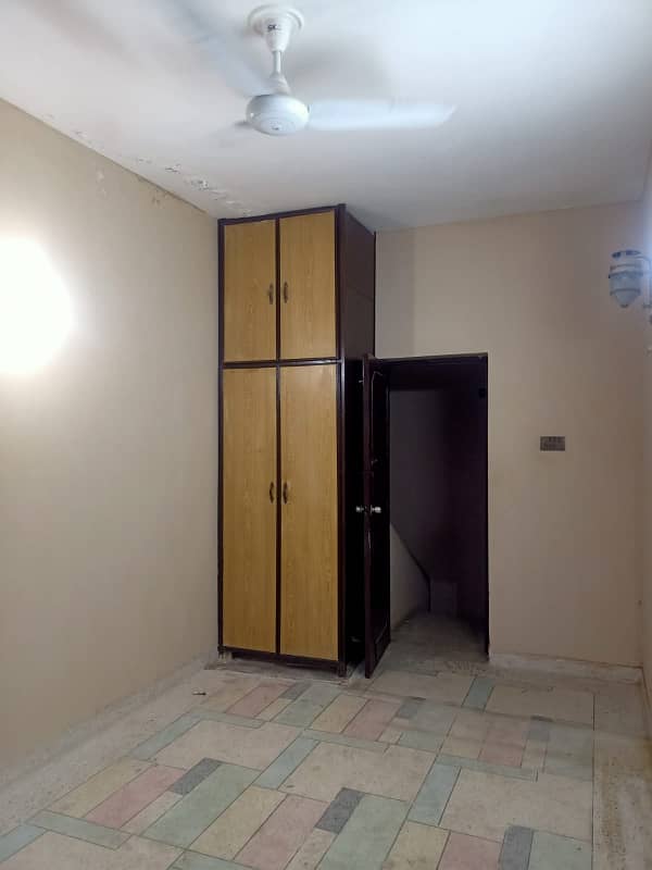 5 Marla Double Storey House in Faisal Town near Gourmet Restaurant for Rent 4