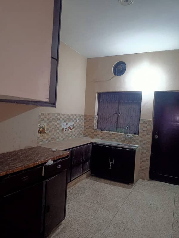 5 Marla Double Storey House in Faisal Town near Gourmet Restaurant for Rent 5