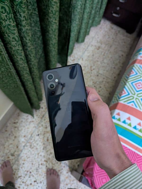 Oneplus 9 5G PTA Approved 2