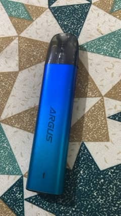 Argus G2 Mini Pod