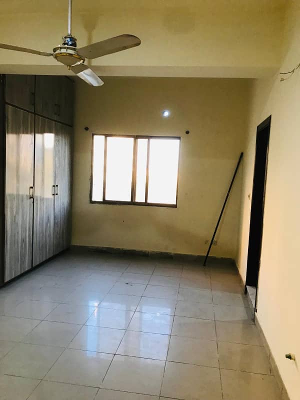 Two Bedroom Flat Available For Rent 0