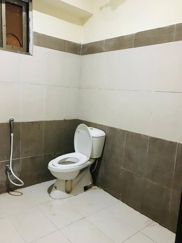 Two Bedroom Flat Available For Rent 1