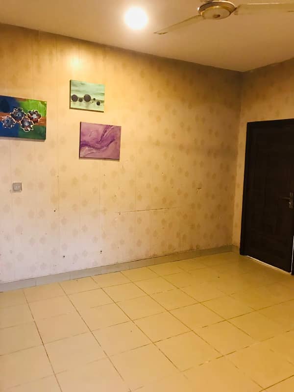 Two Bedroom Flat Available For Rent 3