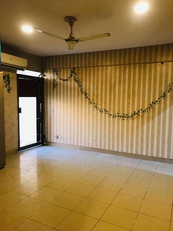 Two Bedroom Flat Available For Rent 7