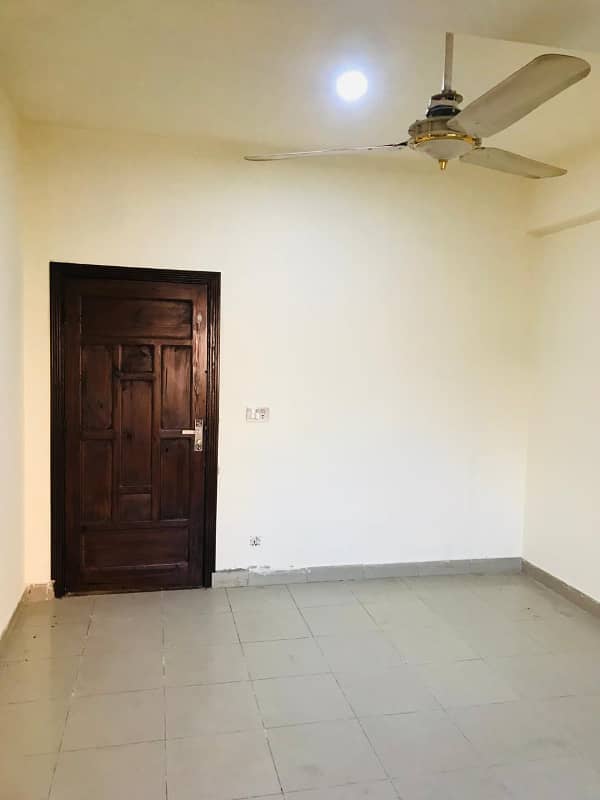 Two Bedroom Flat Available For Rent 8