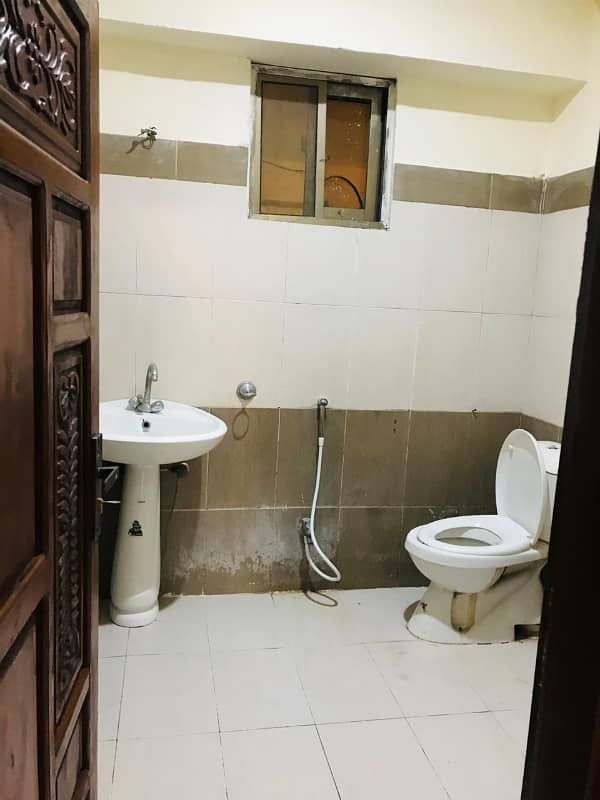 Two Bedroom Flat Available For Rent 9